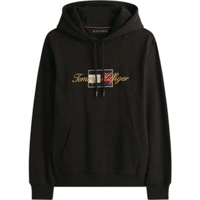 Capuchon sweaters Tommy Hilfiger MW0MW41502