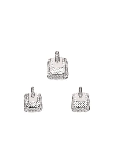 Gaya Jewelry Set