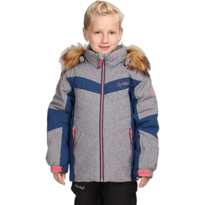 Meisjes ski-jas Kilpi Alisia