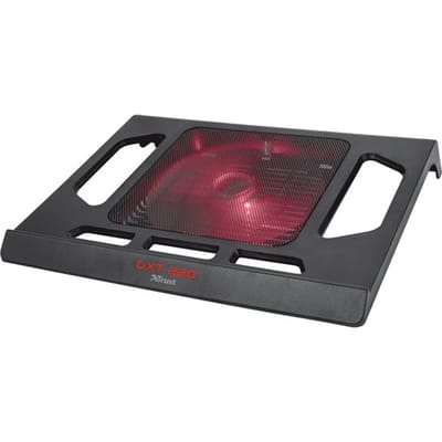 Trust GXT 220 - Laptopstandaard (voor laptops tot 17.3 inch)