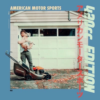American Motor Sports (420cc Edition) - Bilmuri