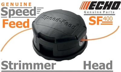 Maaikop Speed Feed 400 (SF400) voor Echo/ SHINDAIWA modellen