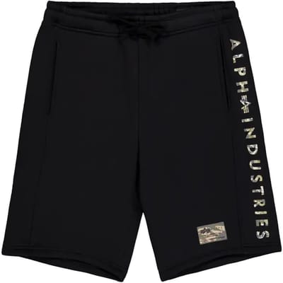 Camouflage joggingbroek Alpha Industries