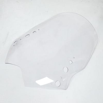 Pare brise 53cm pour scooter Yamaha 500 T-Max Abs 2015 2PW2837U0100 Neuf
