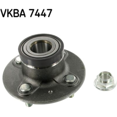 Wiellagerset SKF VKBA 7447