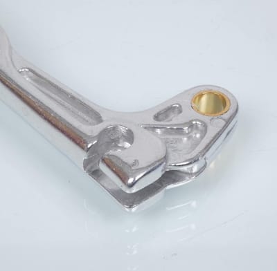 Levier d embrayage Sifam pour Moto Suzuki 350 DR S 1990 à 1993 G Neuf
