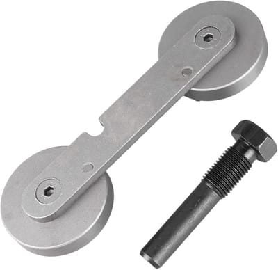 Motor Distributie Tool - Ketting Tool Set - Motor Onderhoud - Directe Vervanging - 20 x 11 x 5 cm