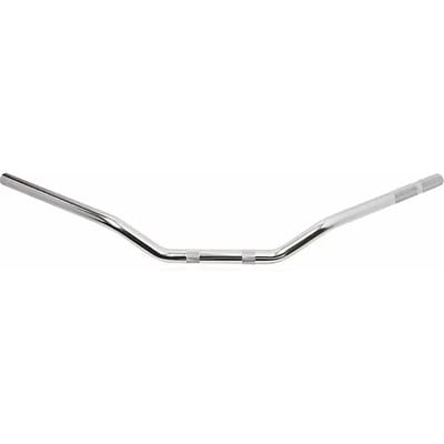Aluminium stuur Chaft street bike