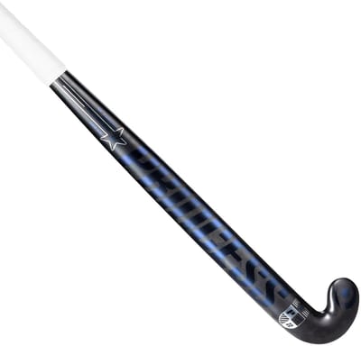 Princess Premium Black SG9-LB Hockeystick Senior