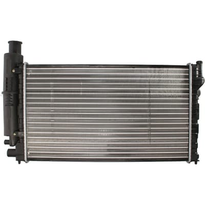 Radiator, motorkoeling THERMOTEC D7P048TT