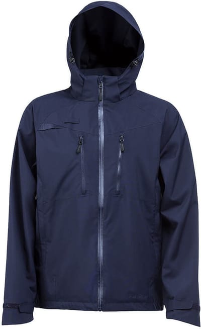 Portwest DX4 Regenjack DX463 - Volledig Marine - L