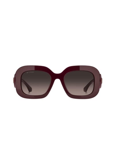 Zonnebrillen Etro Etro0141GS-LHFHA Vrouw