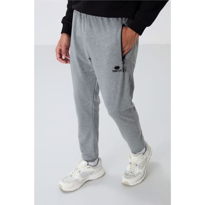 Heren Joggingbroek met Ritszak