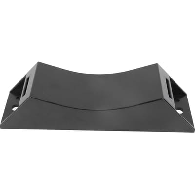 Cilindertankhouder Verstelbare 1,5M Riem 441lb Belasting Verbeterde Veiligheid Cilinder Wandmontage Beugel voor RV Jacht gray