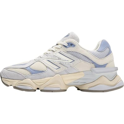 New Balance 9060 - Sneakers - Unisex - Pearl Grey Linen