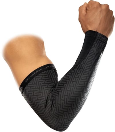 X-Fitness Dual Layer Compressie Armsleeves / Paar [X601]