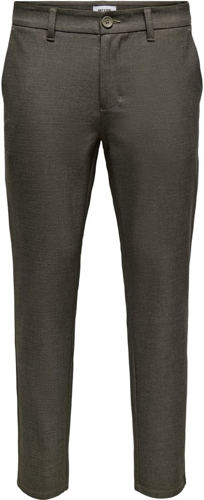 ONLY & SONS Broeken ONSBRAD Slim fit Broeken