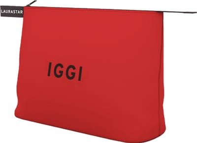 Laurastar Travel Pouch 410 7804 600
