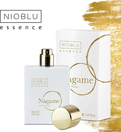 NIOBLU - Nagame - Extrait - de - Parfum