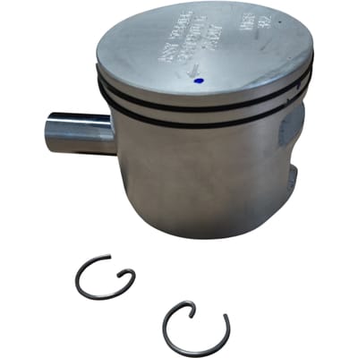 Piston assy d55