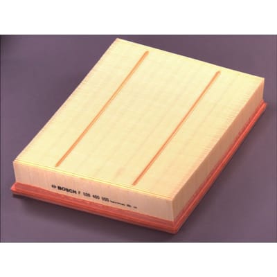 Luchtfilter BOSCH F 026 400 055