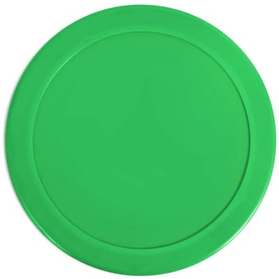 Smj Hesje Zaalvoetbal Rond Groen VFMN-FLCI