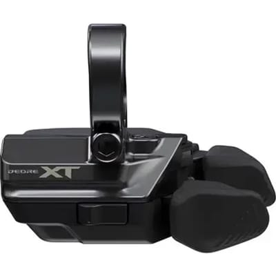 Shimano Deore Xt Di2 M8250-ir 12s Versnellingshendel Zilver