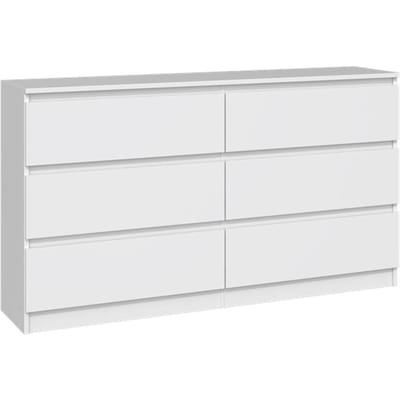 Ladekast Minthe zes lades | NADUVI Collection