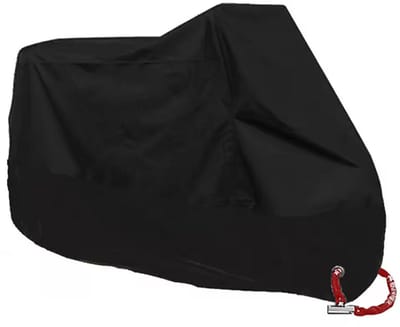 Scooterhoes met Windscherm - Waterdicht - Motorhoes - Universeel - Scootmobielhoes - Buiten