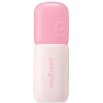 colorgram - Nude Blur Tint - 18 Colors 2026 Version - #17 Ripen Peach