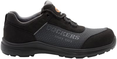 Dockers Drive D0016 S3 - Zwart - 36
