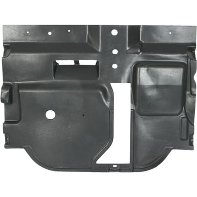 Motorafdekking BLIC 6601-02-0914860P