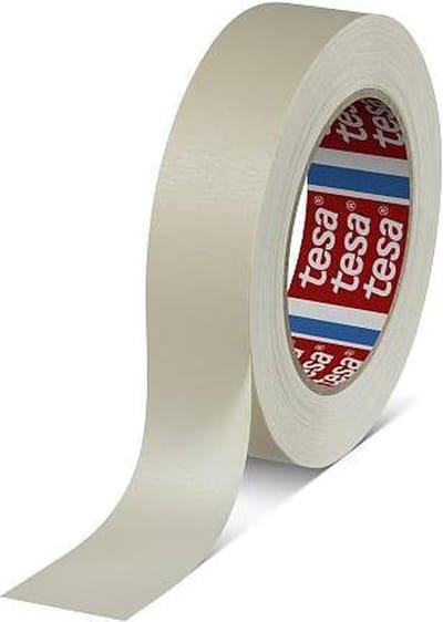 tesa 04368-00009-02 Afdekfolie tesa Easy Cover Lichtbruin (l x b) 33 m x 1.4 m 1 stuk(s)