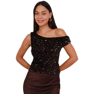 Blouse La Modeuse 76719_P181713