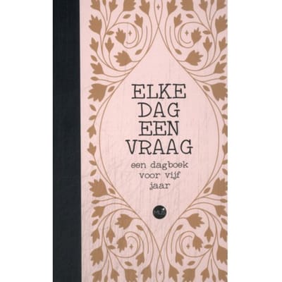Elke Dag Een Vraag - MUS