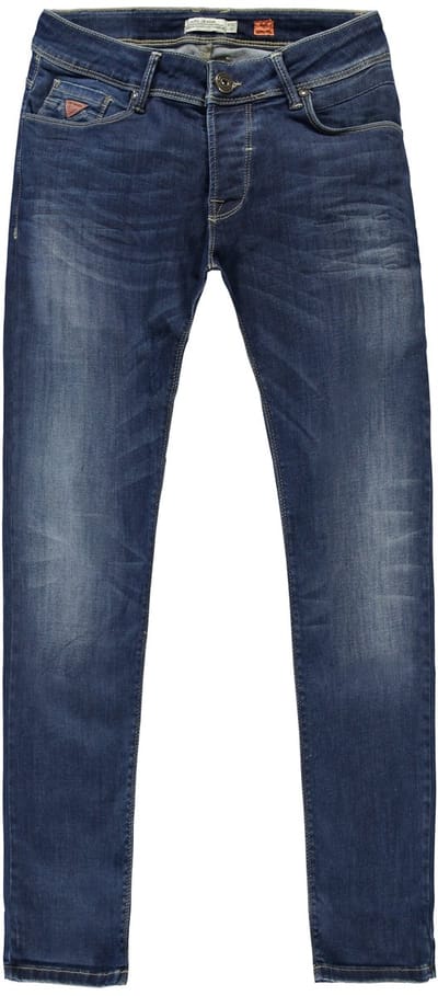 Cars Jeans Jeans Brescia Super Skinny - Heren