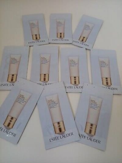 ESTEE LAUDER ADVANCED NIGHT MICRO CLEANSING FOAM 12x1.5 ML samples
