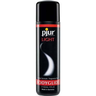 Pjur Light Bodyglide - 500 ml