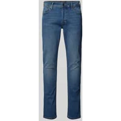 Jack & Jones Original Jeans Slim Fit Low Rise Heren Spijkerbroek