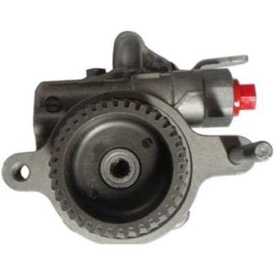 Stuurhuis hydraulische pomp  SPIDAN 52595