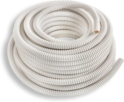 Flexibele Condensafvoerslang voor Airco, Maatwerk Lengte 1-30m
