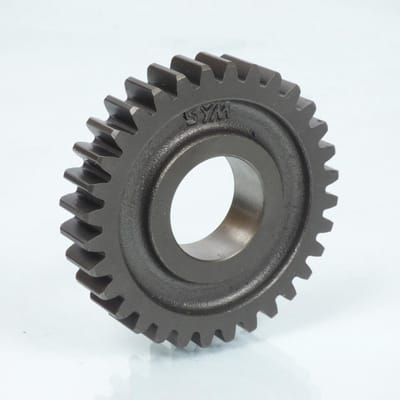 Pièce moteur diverse origine pour Quad Sym 300 Quadlander 23432-RFA-300 / 32 dents Neuf