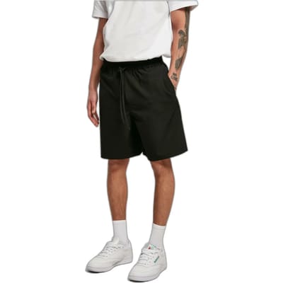 Urban Classics - Comfort Korte broek - 3XL - Zwart