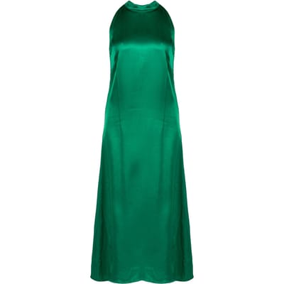Pinko jurk Racking Vrouw groen