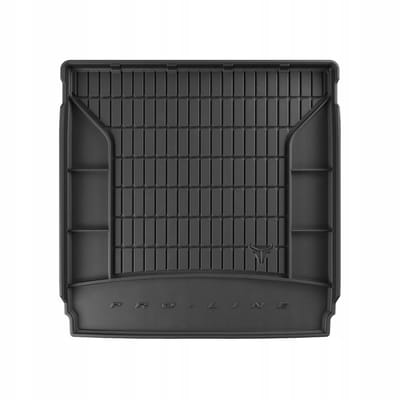 FROGUM PROLINE - Autostoel- en Bagagematten Set - Opel Astra IV J Sedan (2012-2019) - Perfecte Pasvorm - Duurzaam TPE - Geurloos