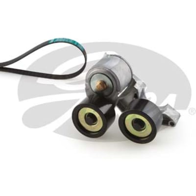 V-riem set GATES K019PK1360AHD