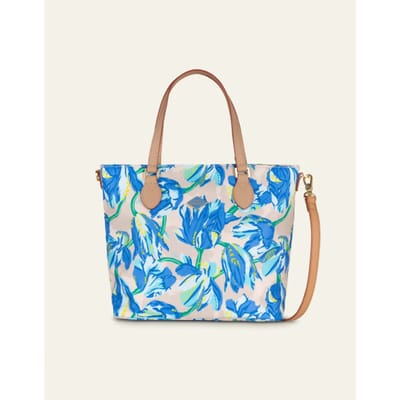 Oilily Hella Handtas- maatOne size Shifting Sand