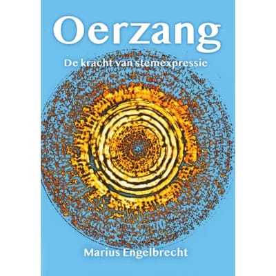 Oerzang - Marius Engelbrecht