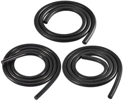 Siliconen Buisinvoegstuk voor Waterkoeling PC, 1M Lengte voor Hardline Bending, Geschikt voor PC Koelsystemen en Hard Tube Installaties