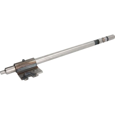 Schakelas, versnellingsbak ZF 1325206024